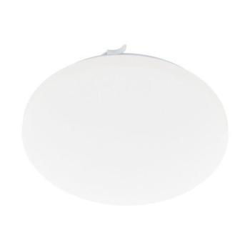 LED lámpatest , mennyezeti/fali , kerek , 14.6W , természetes fehér , IP44 , EGLO , FRANIA , 33599 kép