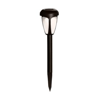 Modee Lighting LED Szolár Napelemes Leszúrható Lámpa GS009 (39cm) kép