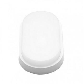 Asalite LED Cseppálló Lámpa IP54 15W 4000K (1200 lumen) Ovális kép
