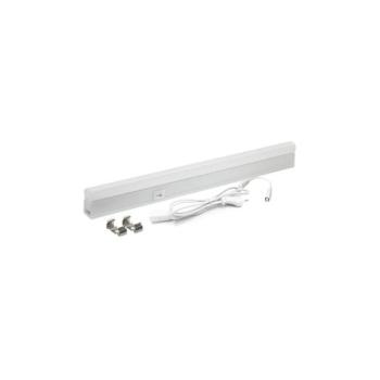 LED Line bútorvilágító 16W 1536lm 4000K (természetes fehér) 1172x22x35mm kapcsolóval 2313290 VITO kép