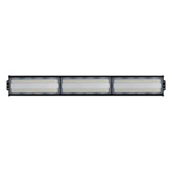 LED lineáris csarnokvilágítás 150w 6000k IP65 ik08, hideg fehér, 15000 lm, Optonica, 8255 kép