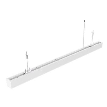 LED lineáris függesztett világítás fehértel - 3 év garancia, 40W, 4000K, természetes fehér, 4400 lm, Optonica, 5479 kép