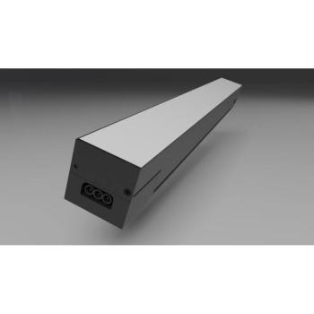 LED lineáris lámpa 36w 3CCT IP20 - csatlakozható, 3600 lm, Optonica, 16762 kép