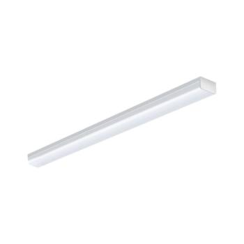 LED lineáris lámpatest LINELO 36W 120cm 3CCT fehér 3300190 VITO kép