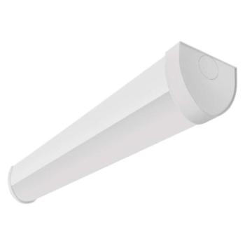 LED lineáris lámpatest MANO 20W, semleges fehér, 4000K, 2200, 220-240V, CRI>80, Természetes fehér, IP20, EMOS, ZAB911 kép