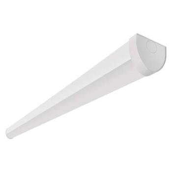 LED lineáris lámpatest MANO 40W, semleges fehér, 4000K, 4400, 220-240V, CRI>80, Természetes fehér, IP20, EMOS, ZAB912 kép