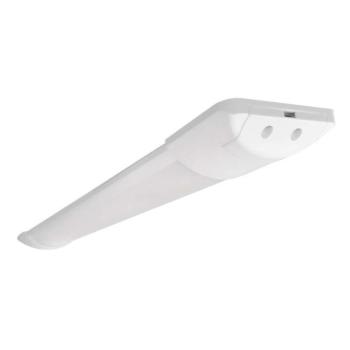 LED lineáris lámpatest MINO 20W, semleges fehér