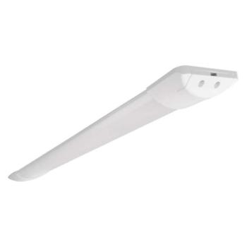 LED lineáris lámpatest MINO 40W, semleges fehér kép