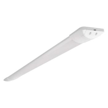LED lineáris lámpatest MINO 50W, semleges fehér, 4000K, 5500, 220-240V, CRI>80, Természetes fehér, IP20, EMOS, ZAB903 kép