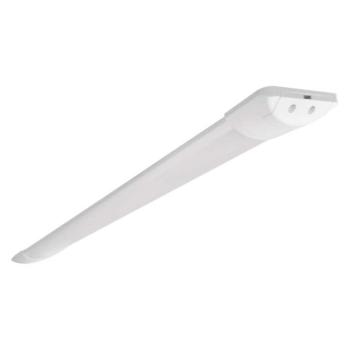 LED lineáris lámpatest MINO 50W, semleges fehér kép