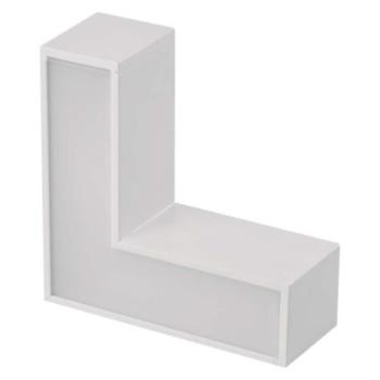 LED lineáris lámpatest ORTO LCON 8W, semleges fehér kép