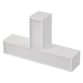 LED lineáris lámpatest ORTO TCON 12W, semleges fehér kép