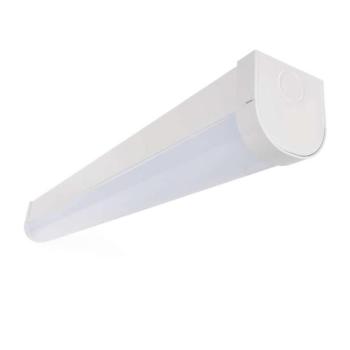 LED lineáris lámpatest PANO 20W, semleges fehér kép