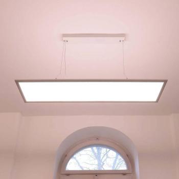 LED lógó világítás 3422, szögletes, dip-switch kép