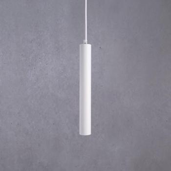 LED lógó világítás Slim, fehér, alumínium, 2700 K kép