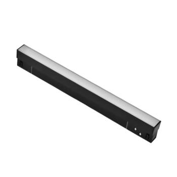 LED MÁGNESES LINEÁR SPOT VILÁGÍTÁS M20 FL 48V 10W 3000K kép