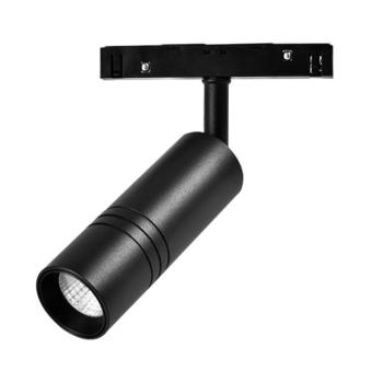 LED MÁGNESES LINEÁR SPOT VILÁGÍTÁS M20 TL 48V 12W 3000K kép