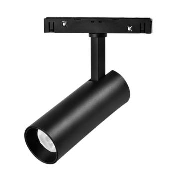 LED MÁGNESES LINEÁR SPOT VILÁGÍTÁS M20 TL 48V 16W 3000K kép