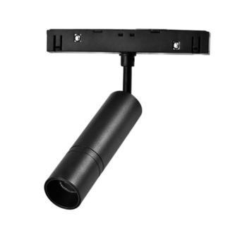 LED MÁGNESES LINEÁR SPOT VILÁGÍTÁS M20 TL 48V 5W 4000K kép