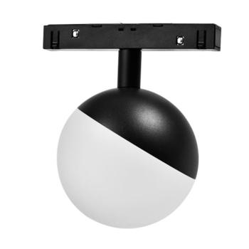 LED MÁGNESES LINEÁR SPOT VILÁGÍTÁS M20 TLB 48V 10W 4000K kép