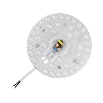 LED Mágneses modul LED/12W/230V átm. 12,5 cm 4000K EKM0461 kép