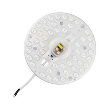 LED Mágneses modul LED/20W/230V átm. 16,5 cm 4000K EKM0463 kép