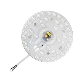 LED Mágneses modul LED/24W/230V átm. 18 cm 3000K EKM0464 kép
