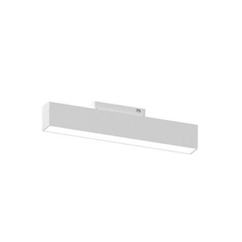 LED mágneses sínlámpa 12w m35, 3000K, meleg fehér, 960 lm, Optonica, 5261 kép