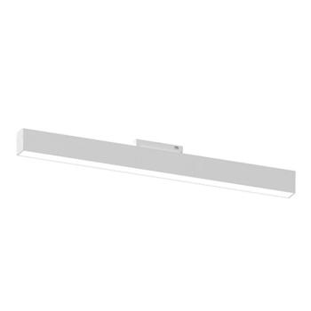 LED mágneses sínlámpa 20w m35, 3000K, meleg fehér, 1600 lm, Optonica, 5262 kép