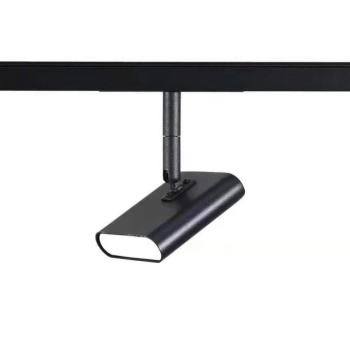 LED mágneses sínlámpa 5w m20/m35, 3000K, meleg fehér, 400 lm, Optonica, 5338 kép