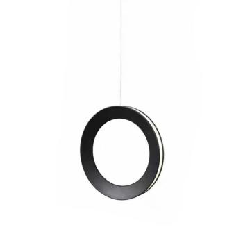 LED mágneses sínlámpa 6w m20/m35, 3000K, meleg fehér, 480 lm, Optonica, 5334 kép