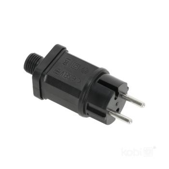 LED meghajtó 9W 24V IP44 LED2B, KOBI-004524 kép