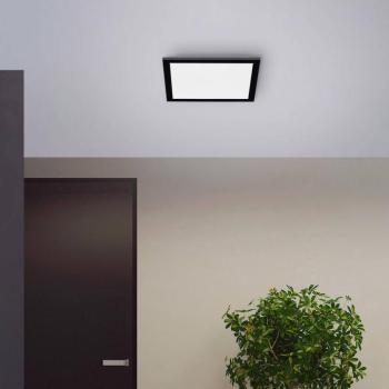 LED menny. Flat, CCT, fek., 29 x 29 cm, 29 x 29 cm kép