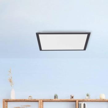 LED menny. Flat, CCT, fek., 45 x 45 cm, 29 x 29 cm kép