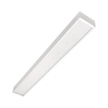 LED mennyezeti felületre szerelt függeszték CYNIDECO LED/12W/230V 4000K fehér SKU046392 kép