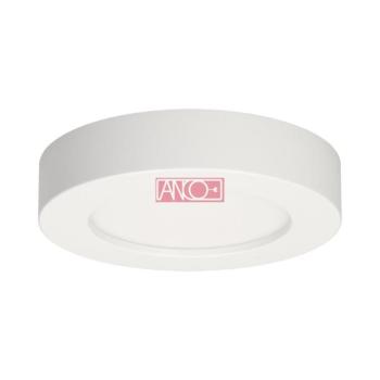 LED mennyezeti lámpa 12W, 800lm kép