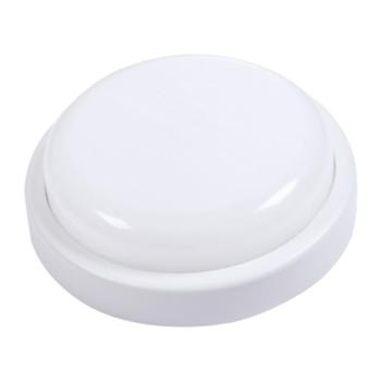 LED MENNYEZETI LÁMPA 15W 4000K IP54 FEHÉR kép