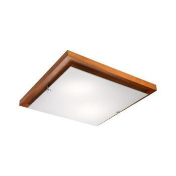 LED mennyezeti lámpa LED/24W/230V bükk LD PD 7.2 LED kép