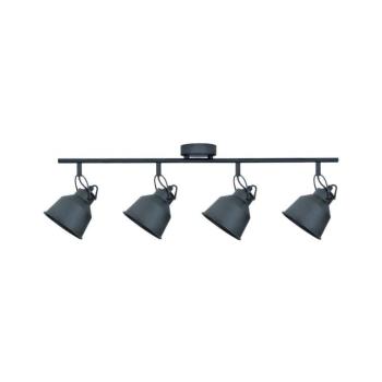LED Mennyezeti lámpa 4xE14/8W/230V 311849 kép