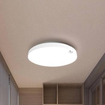 LED mennyezeti lámpa Allrounder 1, állítható fényszín, érzékelővel kép