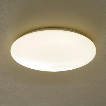 LED mennyezeti lámpa Altona, HF érz., 4 000K 36cm kép