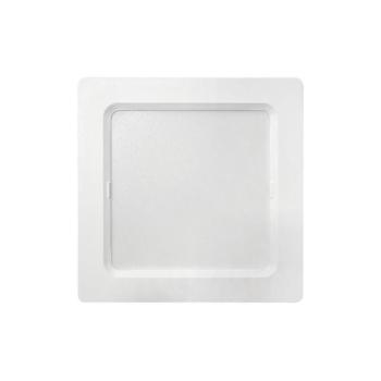 LED Mennyezeti lámpa BLOCK LED/6W/230V 4000K 12x12 cm fehér 008 0001204 kép