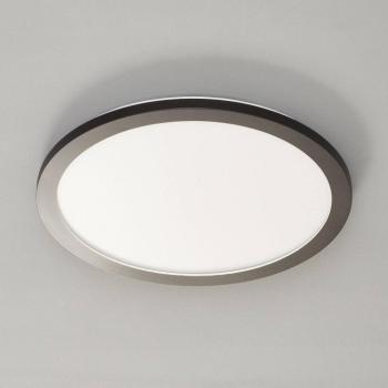 LED mennyezeti lámpa Camillus, kerek, Ø 40 cm kép