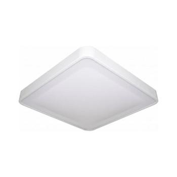 LED mennyezeti lámpa érzékelővel WILTON LED/24W/230V 4000K 33x33 cm fehér SKU047515 kép