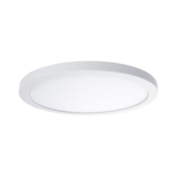 LED mennyezeti lámpa EVORA LED/18W/230V 3000/4000/6000K átm. 22,5 cm fehér ML1787 kép