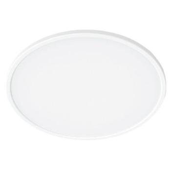 LED mennyezeti lámpa fehértel 18w CCT+RGB, 24W, RGB + CCT, dimmelhető, 1920 lm, Optonica, 2945 kép