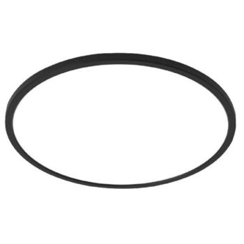 LED mennyezeti lámpa feketetel 18w CCT+RGB, 24W, RGB + CCT, dimmelhető, 1920 lm, Optonica, 2942 kép