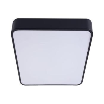 LED Mennyezeti lámpa FELIZ LED/50W/230V 4000K 40x60 cm fekete 5903271845392 kép