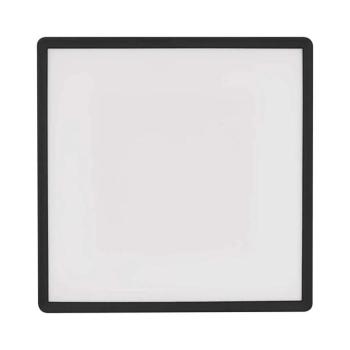 LED felületi lámpatest FLORI négyzet, fehér, 22W, semleges fehér, 4000K, 2200, 220-240V, CRI> 80, Természetes fehér, IP20, EMOS, ZM1407 kép