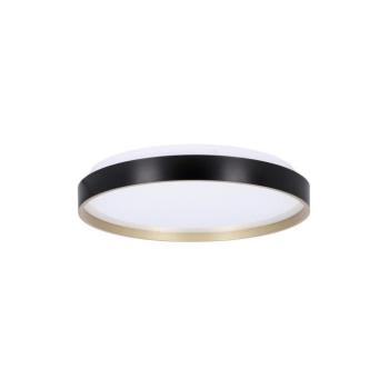 LED Mennyezeti lámpa FLORIDA LED/18W/230V fekete 13-11299 kép
